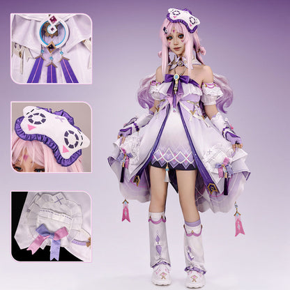 Genshin Impact Citlali Cosplay Costume - Custom TailoredCostume,Game,Genshin Impact