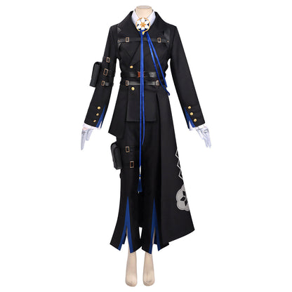 Nekocos Game Neverness to Everness Cosplay Daffodill Cosplay Costume on display, ready for cosplay events.