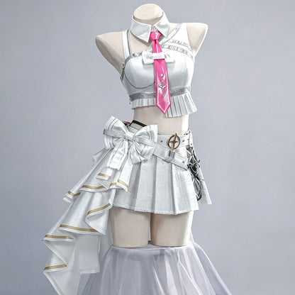Wuthering Waves Denia Cosplay Costume - Custom TailoredCostume,Game,Wuthering Waves