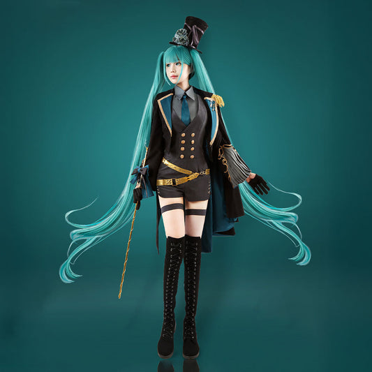 【Nekocos】Vocaloid Enjoy! Osaka 2024 Cosplay Costume | Custom-Tailor