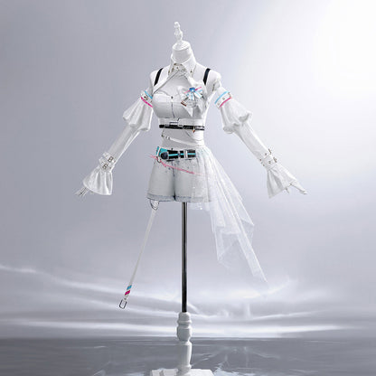Wuthering Waves Lynae Cosplay Costume | Custom-Tailored by NekocosCostume,Game,Wuthering Waves