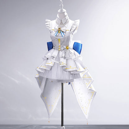 Wuthering Waves Phoebe Cosplay Costume - Custom TailoredCostume,Game,Wuthering Waves