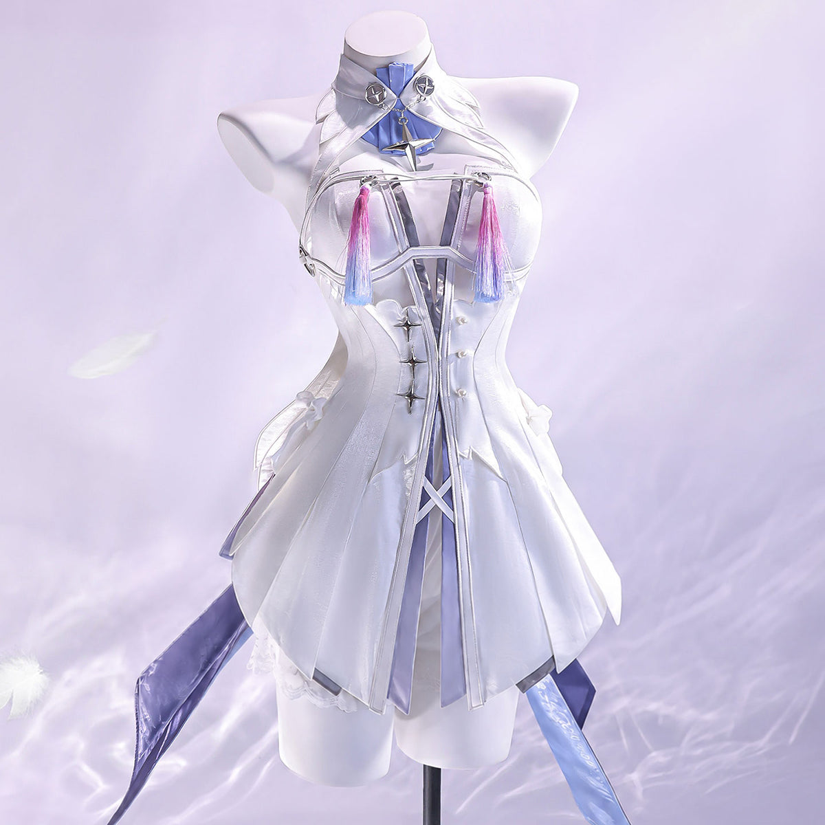 Zenless Zone Zero Remielle Dan Cosplay Costume | Custom TailoredCostume,Game,Zenless Zone Zero