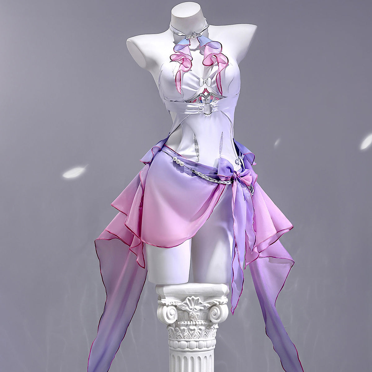 Zenless Zone Zero Remielle Cosplay Costume - Custom TailoredCostume,Game,Zenless Zone Zero