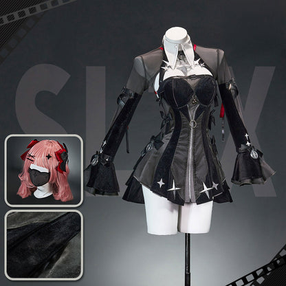 Zenless Zone Zero Remielle Cosplay Costume | Custom TailoredCostume,Game,Zenless Zone Zero