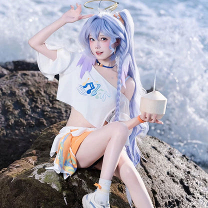 Honkai Star Rail Cosplay Costume - In Stock NowCostume,Game,Honkai: Star Rail