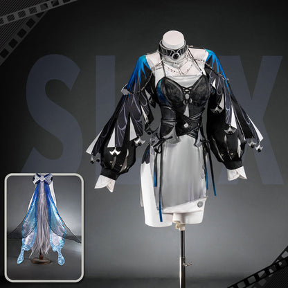 Zenless Zone Zero Velina Cosplay Costume - Custom TailoredCostume,Game,Zenless Zone Zero