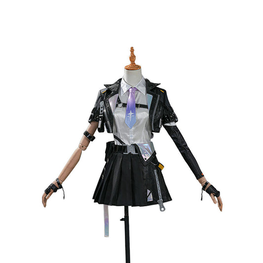【Nekocos】Game Neverness to Everness Cosplay Esper Zero Cosplay Costume Premium Edition | Custom-Tailor