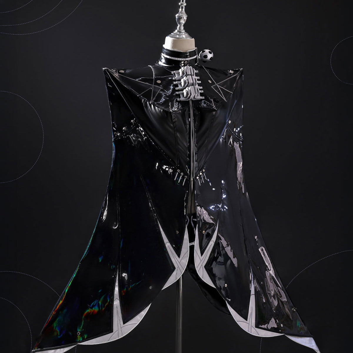 【Nekocos】Game Zenless Zone Zero Cosplay Promeia Cosplay Costume | In Stock