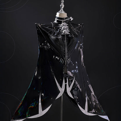 【Nekocos】Game Zenless Zone Zero Cosplay Promeia Cosplay Costume | In Stock
