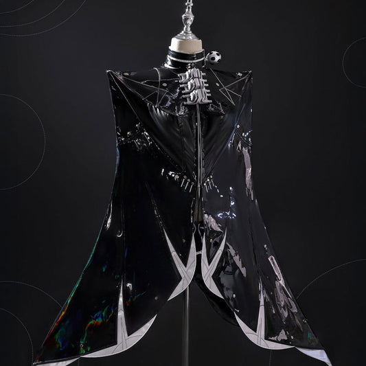 【Nekocos】Game Zenless Zone Zero Cosplay Promeia Cosplay Costume | In Stock