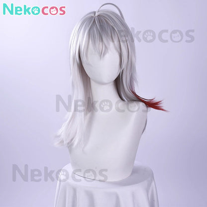 【Nekocos】Game Wuthering Waves Cosplay Zani Cosplay Wig | In Stock