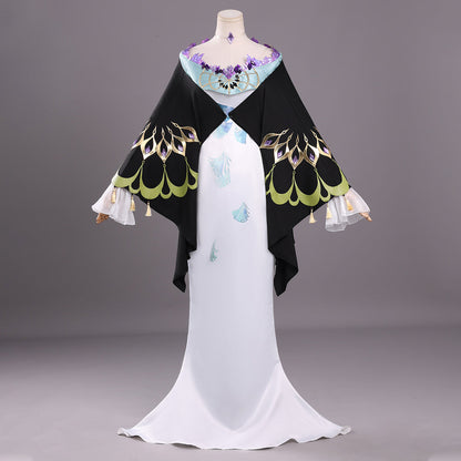 Reverse:1999 Beryl Cosplay Costume | Custom Tailored QualityCostume,Game,Reverse:1999