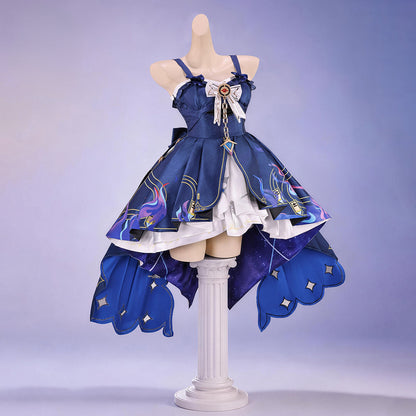 Denia Cosplay Costume Custom-Tailored | Wuthering WavesCostume,Game,Wuthering Waves