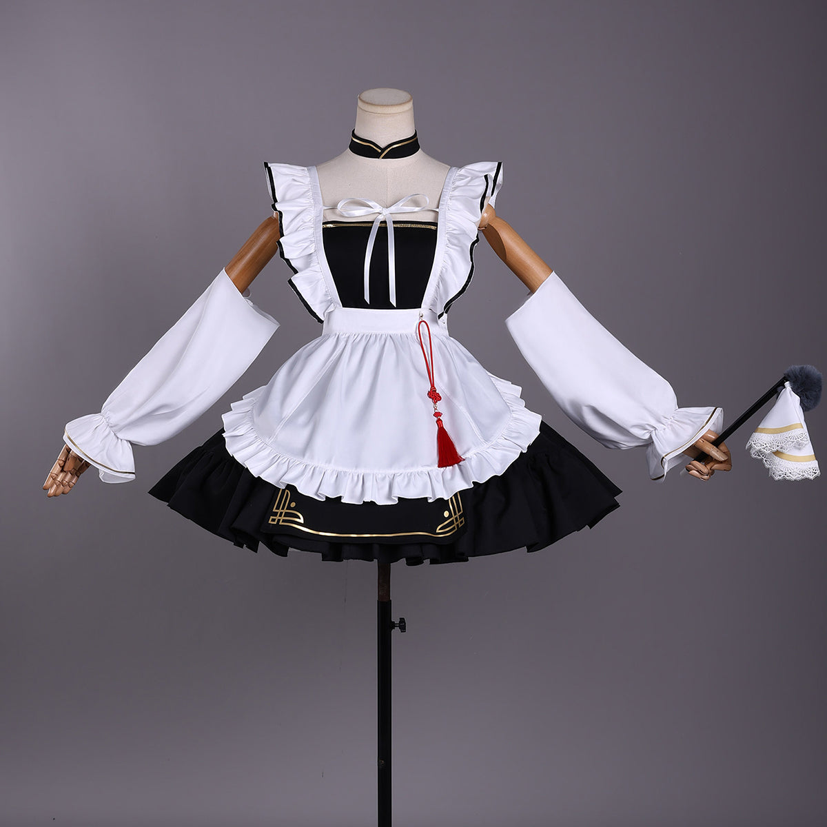 Azur Lane Chang Feng Cosplay Costume - Available NowAzur Lane,Costume,Game