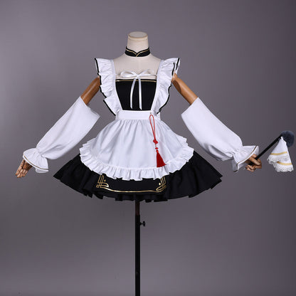 Azur Lane Chang Feng Cosplay Costume - Available NowAzur Lane,Costume,Game