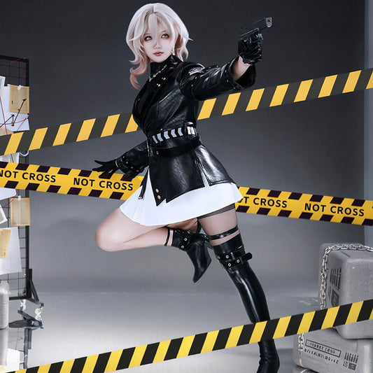 【Nekocos】Game Honkai: Star Rail Cosplay Kuchiba Cosplay Costume | In Stock