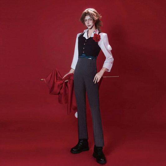 【Nekocos】Game Identity V Cosplay Matador Cosplay Costume | In Stock