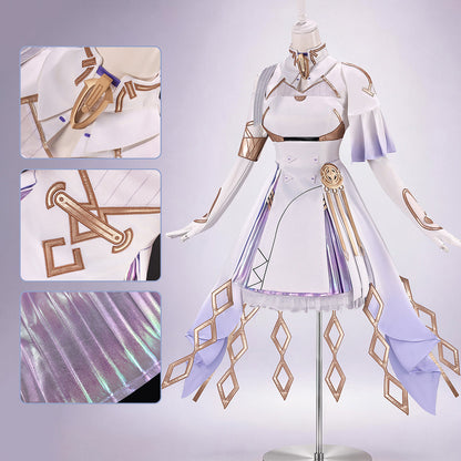 Wuthering Waves Cosplay Costume | Tailor-Made PerfectionCostume,Game,Wuthering Waves