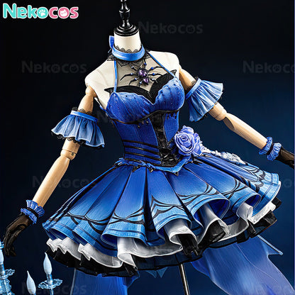【Nekocos】Game Identity V Cosplay Dreambearer of the Sacred Slumber Cosplay Costume Premium Edition | Custom-Tailor