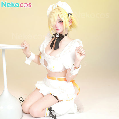 【Nekocos】Game NIKKE：The Goddess of Victory Cosplay Gigapixel-cgi Cosplay Costume | Custom-Tailor