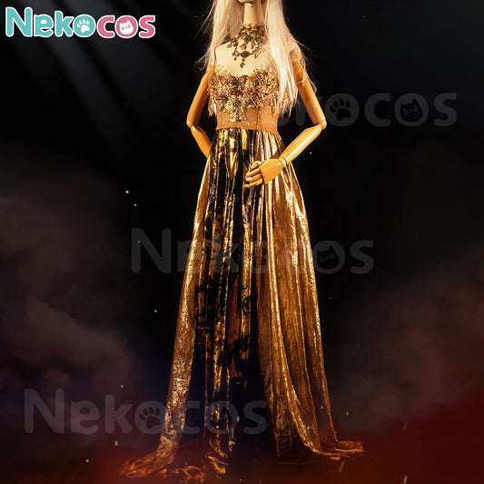 Nuo Opera Diva Cosplay Costume | In Stock & Ready to ShipCostume,Halloween Costume
