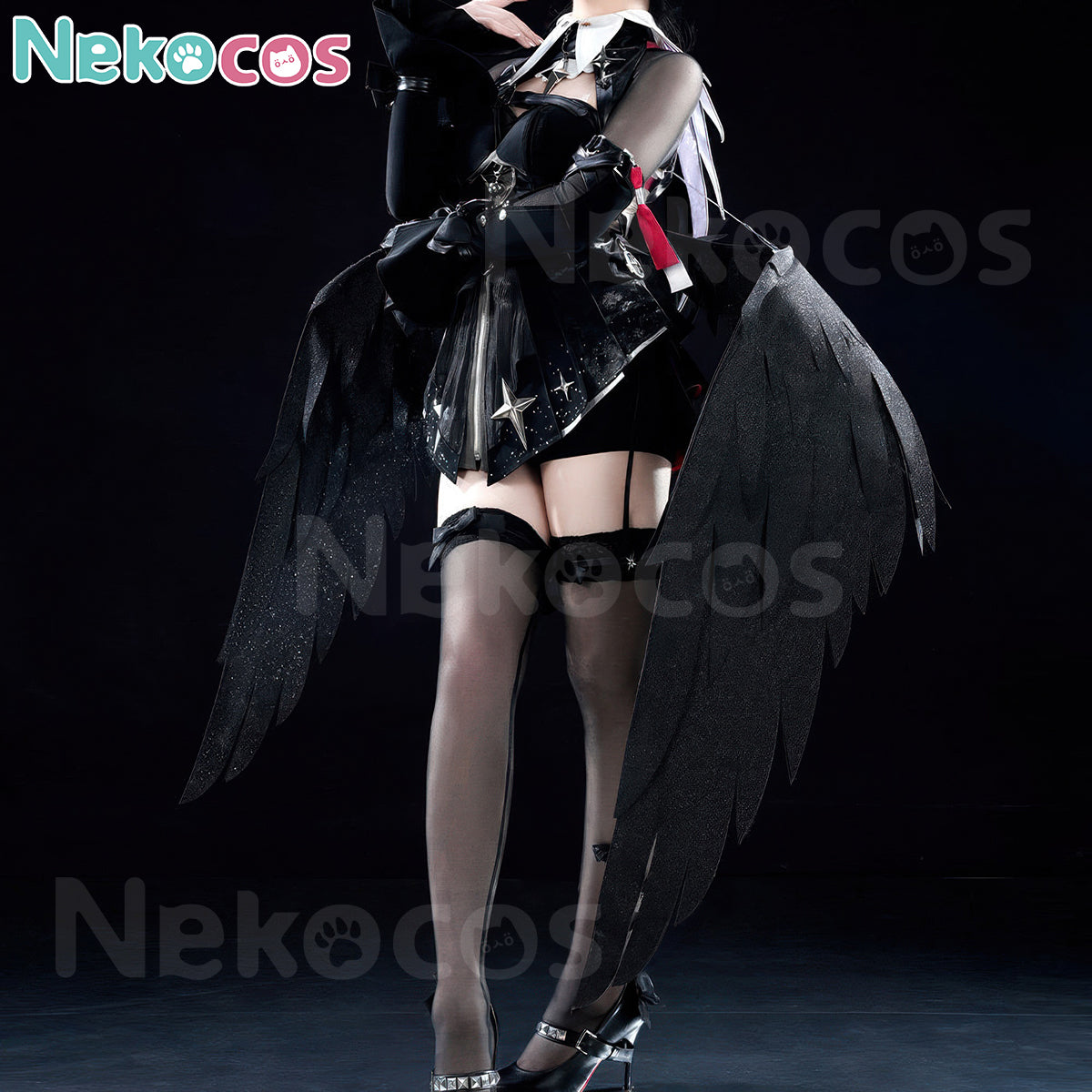 Zenless Zone Zero Remielle Cosplay Costume - Custom-TailoredCostume,Game,Zenless Zone Zero