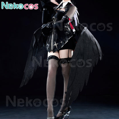 Zenless Zone Zero Remielle Cosplay Costume - Custom-TailoredCostume,Game,Zenless Zone Zero