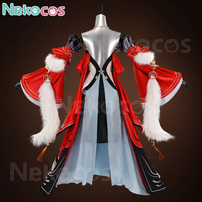 Wuthering Waves Cosplay Costume - Premium Custom TailoringCostume,Game,Wuthering Waves