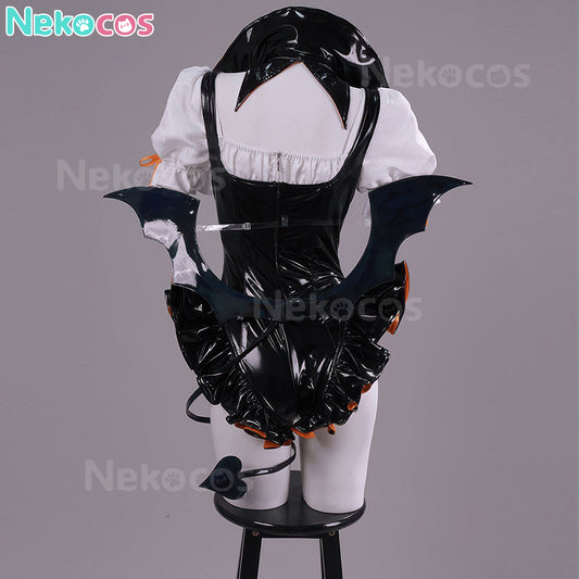 【Nekocos】Game Identity V Cosplay Halloween Candy Night Dancer Cosplay Costume | Custom-Tailor