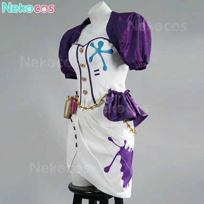 【Nekocos】Game Identity V Cosplay Perfumer Cosplay Costume | Custom-Tailor