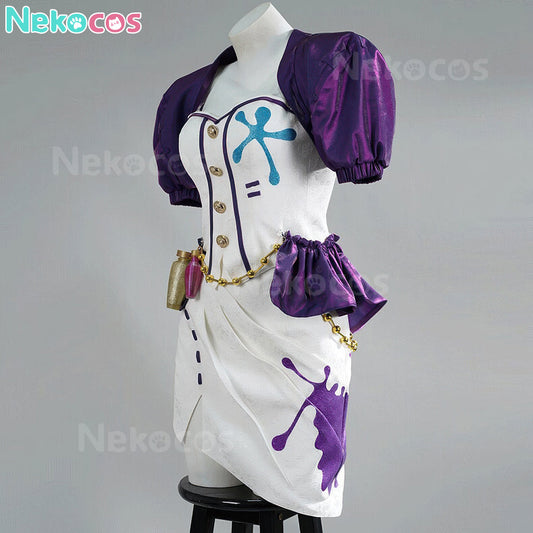 【Nekocos】Game Identity V Cosplay Perfumer Cosplay Costume | Custom-Tailor