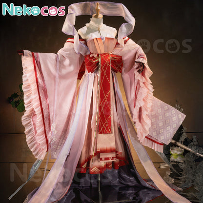 Arknights Tokoyo Haruka Cosplay Costume - Custom TailoredArknights,Costume,Game