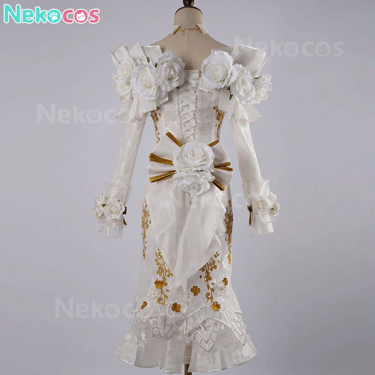【Nekocos】Game Identity V Cosplay Tonight or Never Perfumer Cosplay Costume | Custom-Tailor