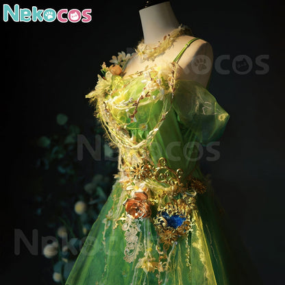 Emma Woods Cosplay Costume - Custom-Tailored PerfectionCostume,Game,Identity Ⅴ