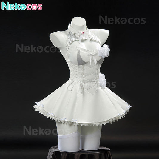 【Nekocos】Game Cosplay Alice Märchen Dream Cosplay Costume | Custom-Tailor