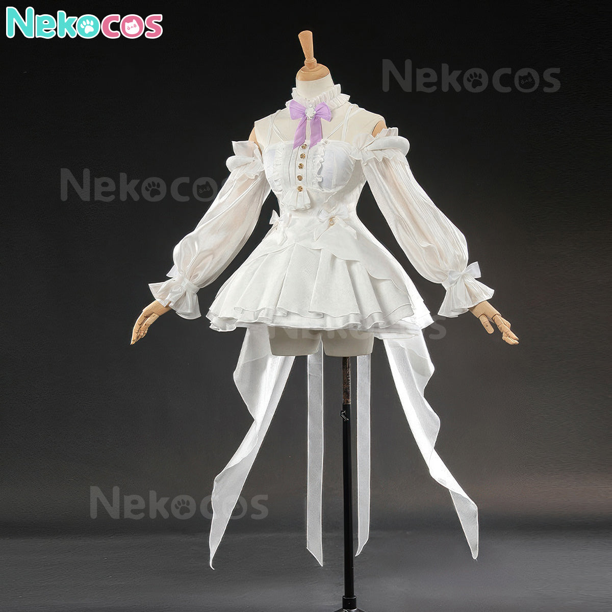 【Nekocos】Game Cosplay Dorothy Cosplay Costume | In Stock