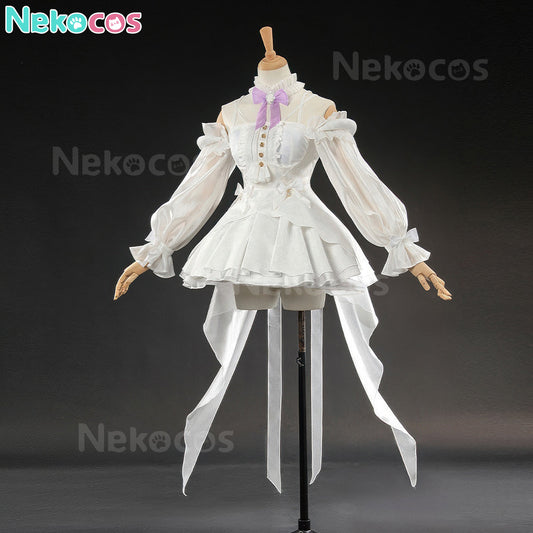【Nekocos】Game Cosplay Dorothy Cosplay Costume | In Stock