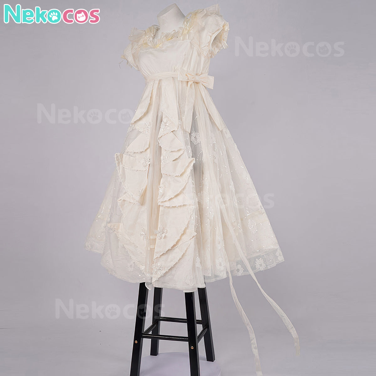 【Nekocos】Game Identity V Cosplay Little Girl Eurydice Cosplay Costume | Custom-Tailor