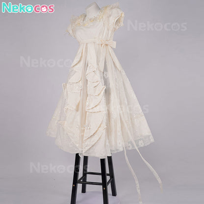 【Nekocos】Game Identity V Cosplay Little Girl Eurydice Cosplay Costume | Custom-Tailor