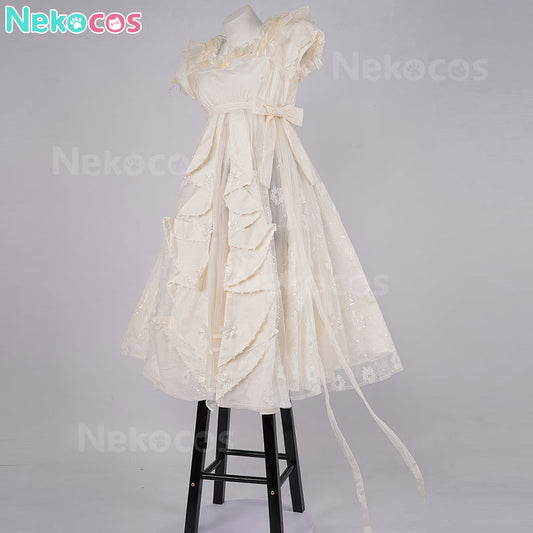 【Nekocos】Game Identity V Cosplay Little Girl Eurydice Cosplay Costume | Custom-Tailor