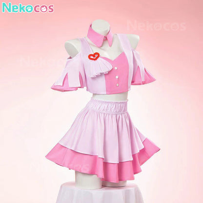 【Nekocos】Game Uma Musume Pretty Derby Cosplay 4.5th Still in Love Cosplay Costume | Custom-Tailor