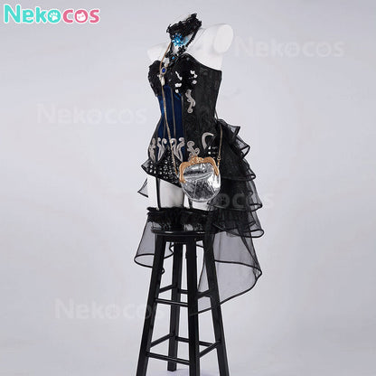 【Nekocos】Game Identity V Cosplay Kroto Female Dancer Cosplay Costume | In Stock