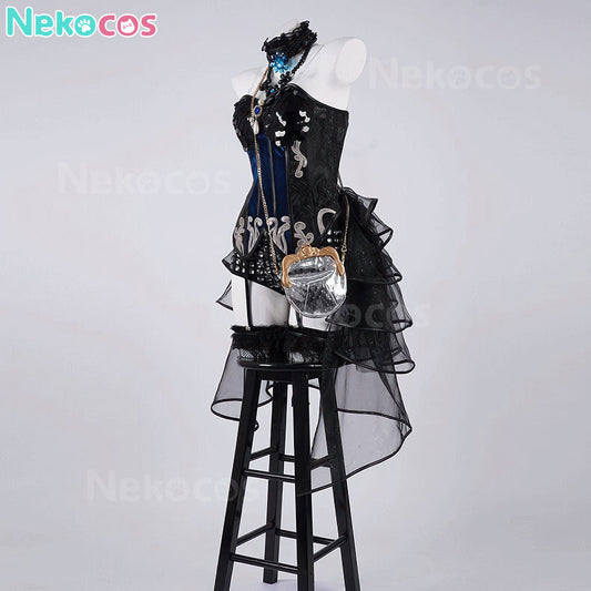 【Nekocos】Game Identity V Cosplay Kroto Female Dancer Cosplay Costume | In Stock