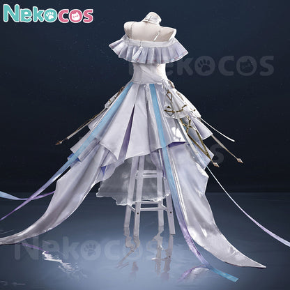 Wuthering Waves Aemeath Cosplay Costume | Custom-Tailored EleganceCostume,Game,Wuthering Waves