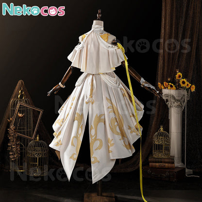 Honkai Star Rail Aglaea Cosplay Costume - In Stock NowCostume,Game,Honkai: Star Rail