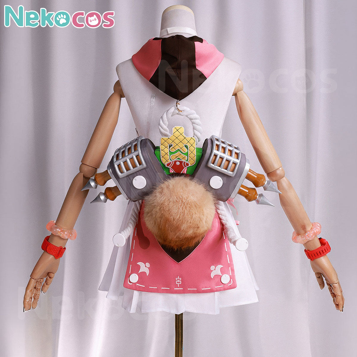 Alice Thymefield Sea of Thyme Cosplay Costume - In StockCostume,Game,Zenless Zone Zero