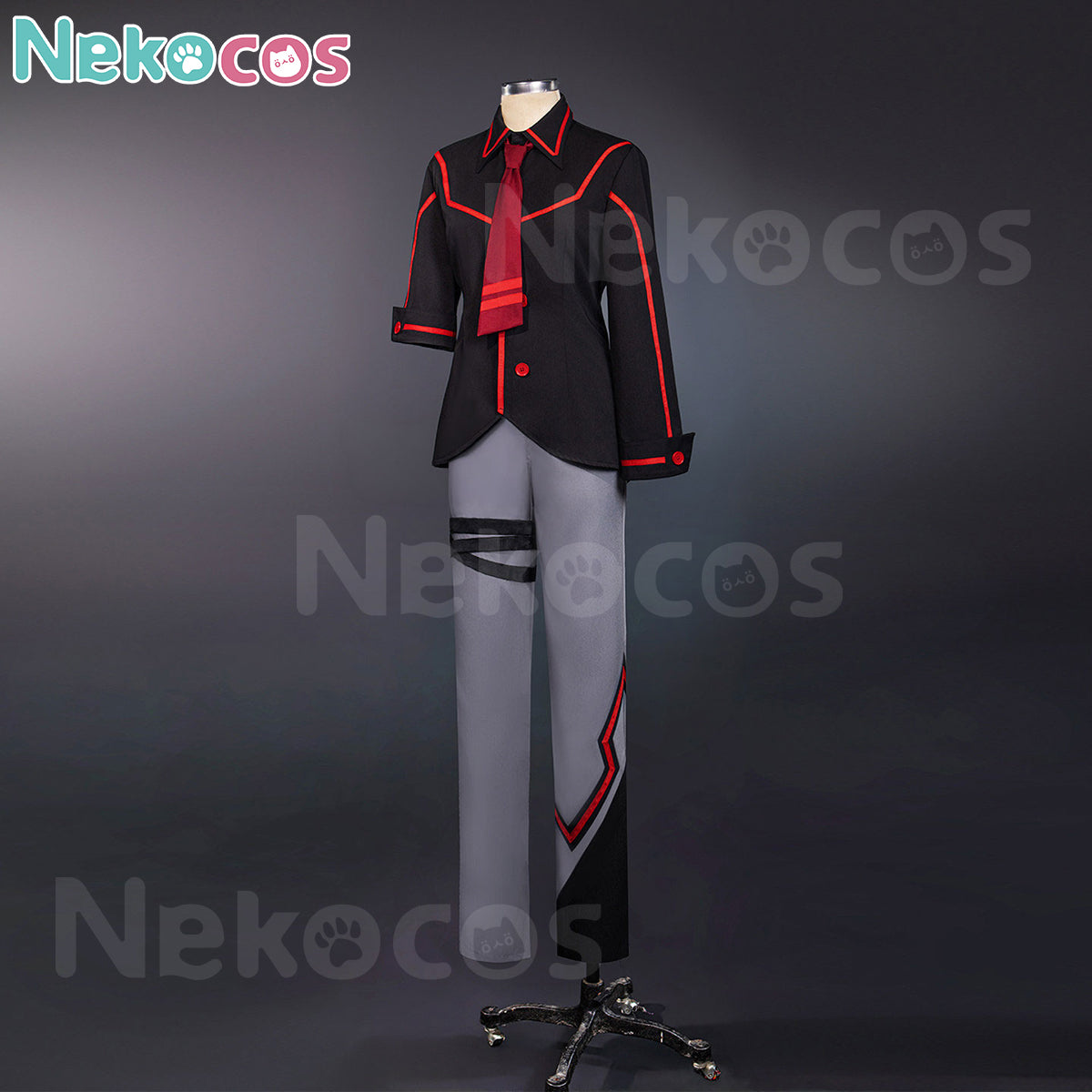 Aotu World Anmicius Cosplay Costume - Buy Now at NekocosAnime,Aotu World,Costume