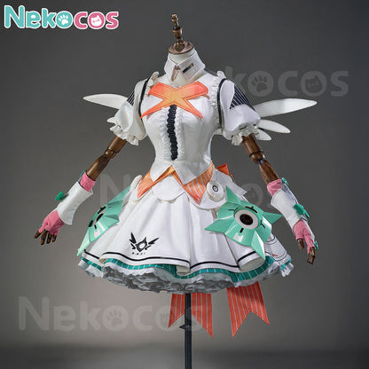 Aria Angels of Delusion Cosplay Costume | Custom CraftedCostume,Game,Zenless Zone Zero