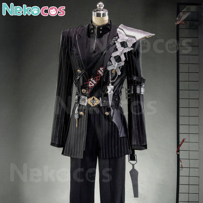 Arknights Camille Arnot Cosplay Costume - Custom-TailoredArknights,Costume,Game